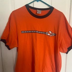 Retro oversized tshirt